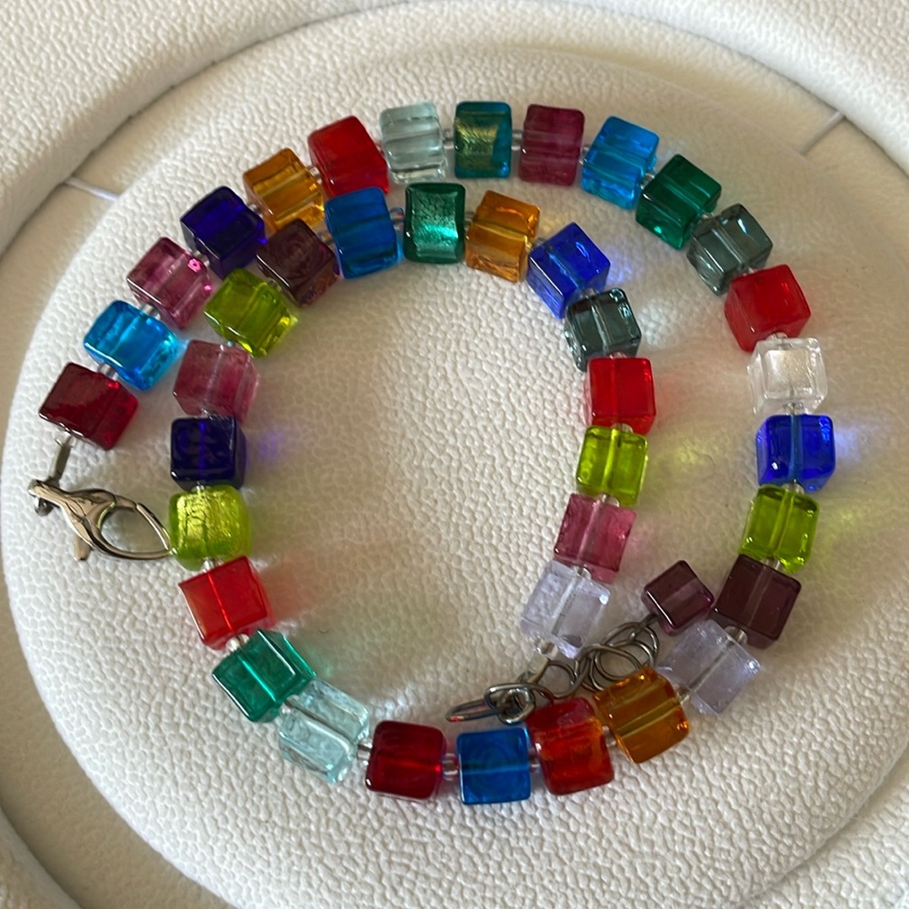 Authentic Murano Glass from Italy - Picture 4 of 8